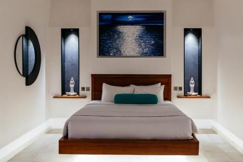 Gallery image of Kamil Villas in Seminyak