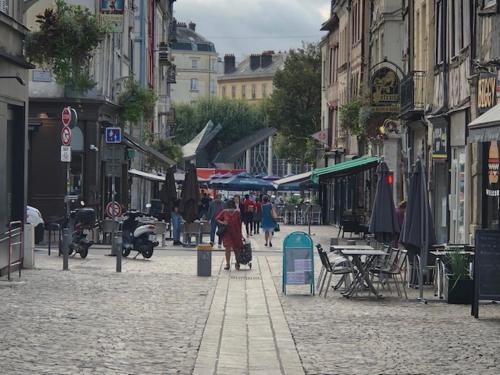 Vieux Marché