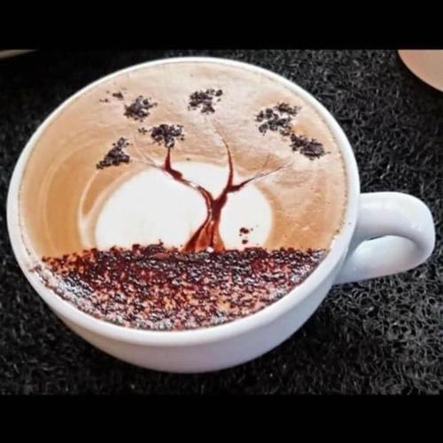 Tiện nghi pha trà/cà phê tại THE ONE Boutique Hotel & SPA Rome