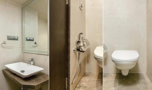 Gallery image of Hotel Oyster Suite Andheri West in Mumbai