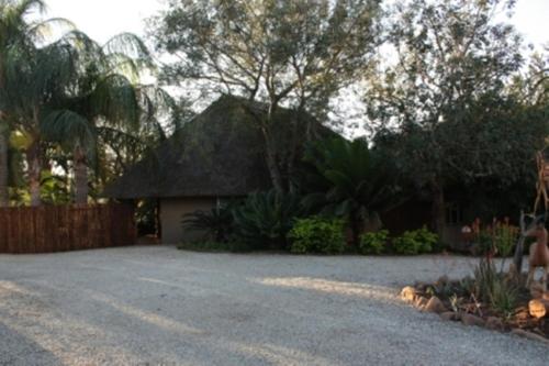 Photo de la galerie de l'établissement Croc River Lodge, à Komatipoort