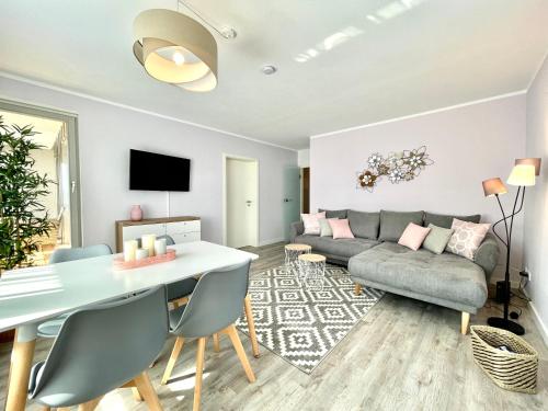 Gallery image of Apartment Rooftop - Dresden trifft Sächsische Schweiz! in Dresden