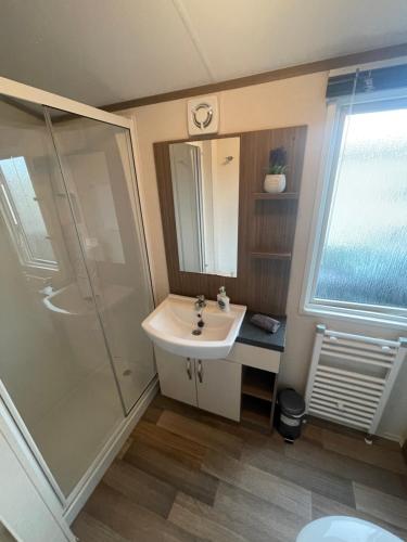 Gallery image of Luxury Static Home 2 Bed Sleeps 6 in Great Yarmouth