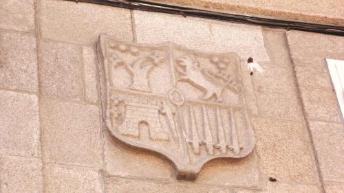 Gambar di galeri bagi Pension-Albergue Don Alvaro di Sarria