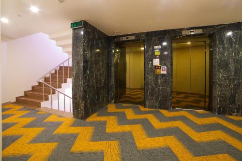 Fotografie z fotogalerie ubytování Aspen Hotel & SPA Istanbul Old City v destinaci Istanbul