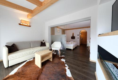 Gallery image of Sport Hotel Majarè in Pozza di Fassa