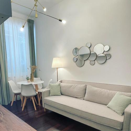 Maison Bandello