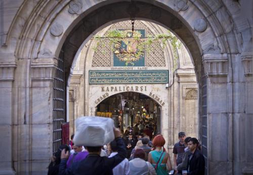 Επισκέπτες που μένουν στο Benler Otel Laleli ISTanbul