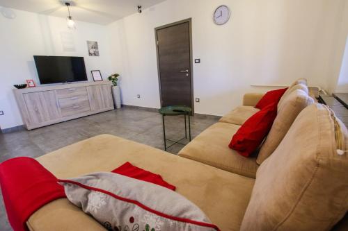 Apartment Tina II