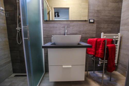 Apartment Tina II
