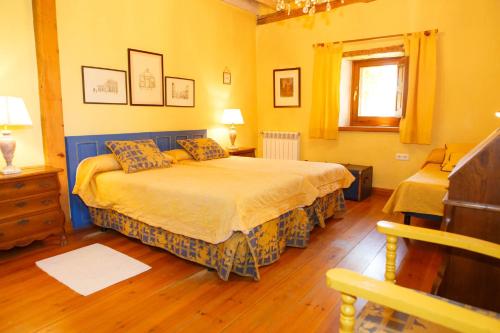 El Bulín de Cubillo - Casa del Arcipreste – Photos 5