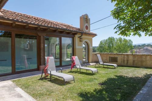 El Bulín de Cubillo - Casa del Arcipreste – Photos 4