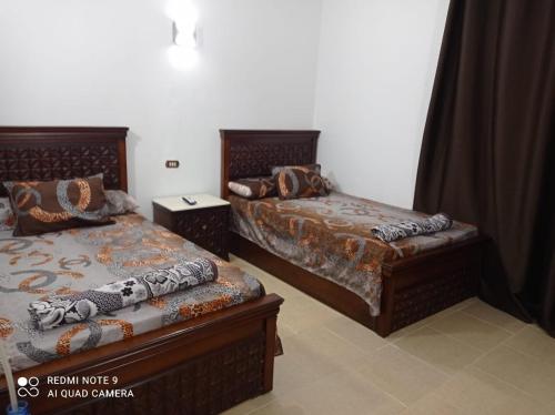 Gallery image of Palmera Beach Chalet - Families Only in Ain Sokhna