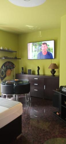 Luxury apartments Kyara