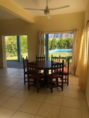 Chalet del Valle Grande – Photos 5