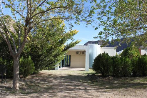 Chalet del Valle Grande – Photos 3