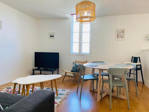 Appartements privé Pech Mary
