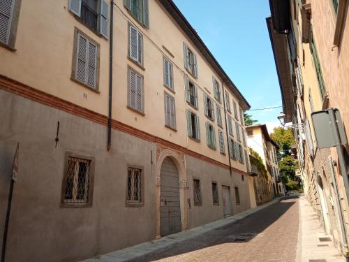 Bâtiment de le B&B/chambre d'hôtes