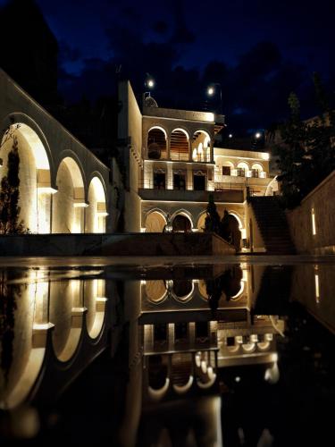 Galería fotográfica de Medusa Cave Hotel en Goreme