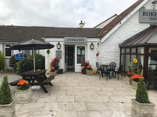 Gambar di galeri bagi Rokeby Inn di Newsham
