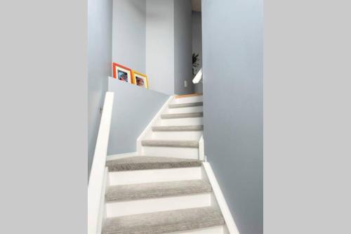 カムローズにあるSpacious Duplexのギャラリーの写真