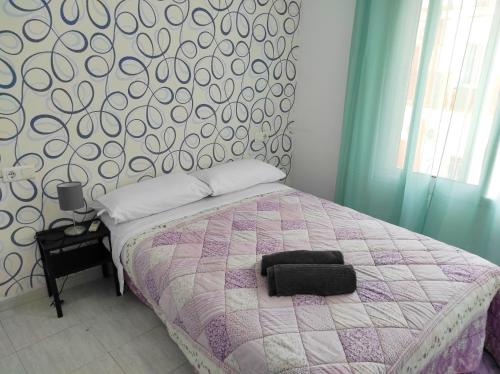 Apartamentos CENTRO HISTORICO