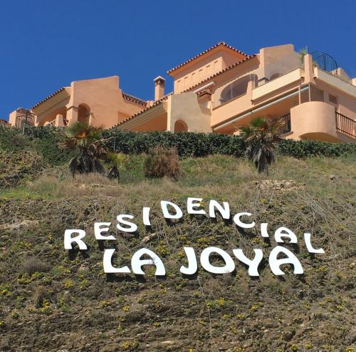 La Joya Panoramic Sea Views Apartment, Fuengirola – Updated ...