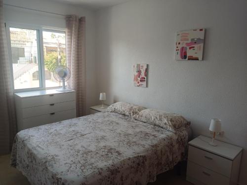 Appartement Lago Jardin
