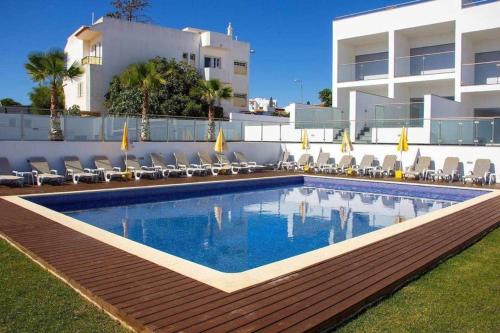 "Villa Sun View over the Sea" - B