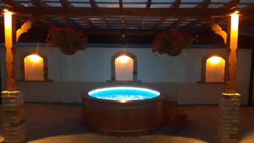 Nuotrauka iš apgyvendinimo įstaigos Jázmin Vendégház mieste Sovata galerijos