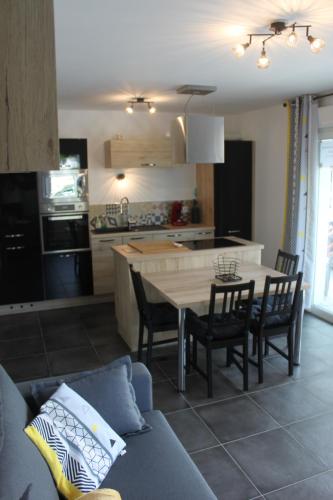 Foto de la galeria de Chalet ILONA a Cambo-les-Bains