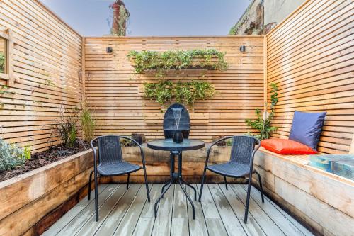 Brighton Laines Apartments - Central Laines Location photo 36