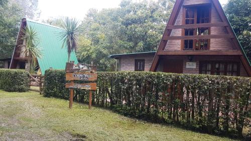 Cabañas La Caldera – Photos 3