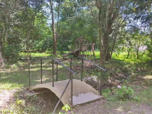 Cabañas La Caldera – Photos 4