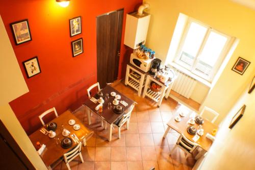 Sixtythree guesthouse