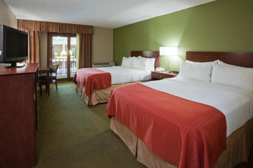 Gallery image of DoubleTree by Hilton Austin, MN in Austin