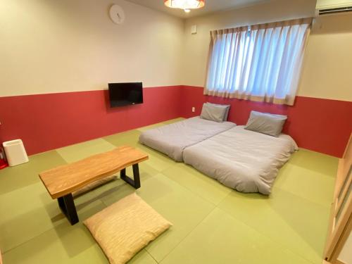 Gallery image of KYOSTAY Iroha Komichi in Kyoto