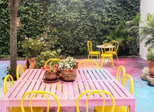 SUPERNOVA Hostel