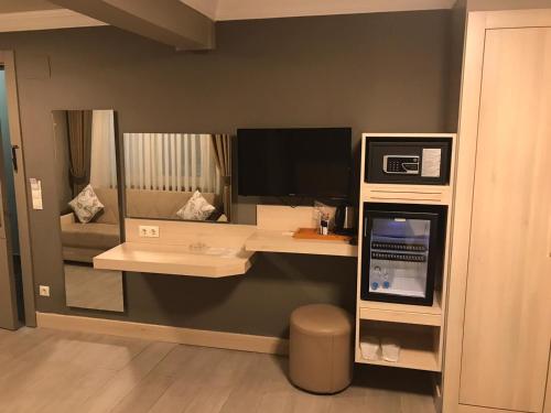 Φωτογραφία από το άλμπουμ του Benler Otel Laleli ISTanbul στην Κωνσταντινούπολη