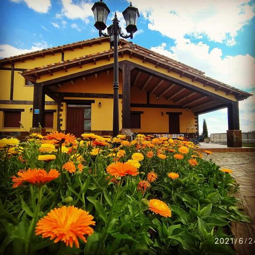 Casa Rural Atalaya House, Concud – Updated 2022 Prices