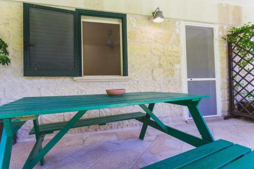 Imagen de la galería de Bio Agriturismo Salos, en Serra Alimini