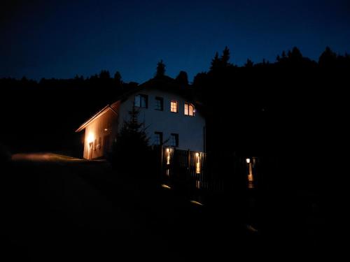 Gallery image of Kmetija Dolski - Apartment in peaceful nature, hiking and biking in Sovodenj