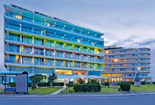 Aquarium View Hotel, Rodosz város – 2023 legfrissebb árai