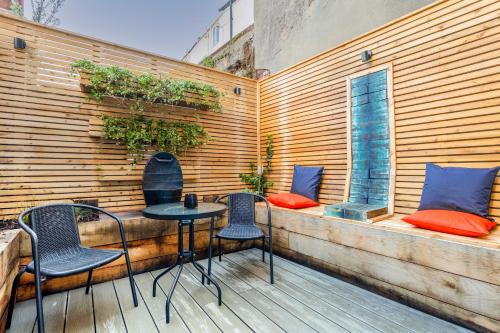 Brighton Laines Apartments - Central Laines Location photo 37