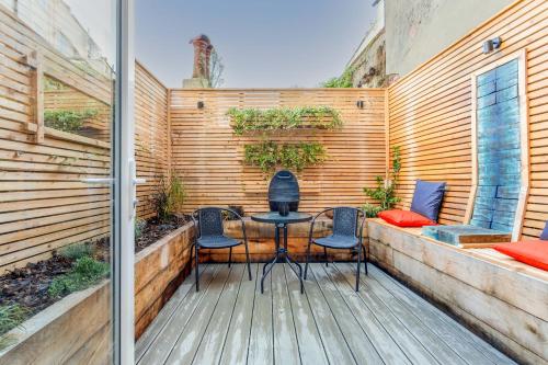 Brighton Laines Apartments - Central Laines Location photo 38