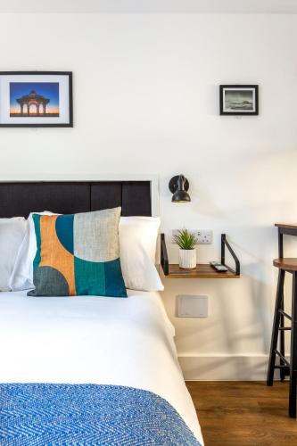 Brighton Laines Apartments - Central Laines Location photo 34