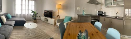 Gallery image of LC Bastian Marina Bungalow in Costa Teguise