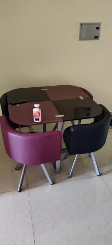 Gallery image of 2BHK Furnished Apartment/Near Kasauli/Barog/Luv Fun & Adventure in Solan