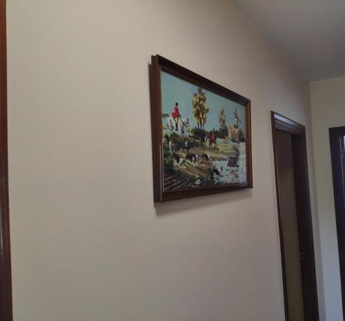 Gallery image of A CASA DE TOXO in O Pino 