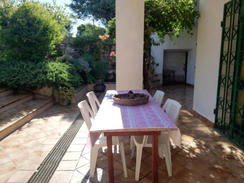 Fotografie z fotogalerie ubytování Casa vacanze nel verde del Sinis v destinaci San Vero Milis